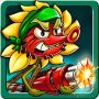 Zombie Harvest APK+MOD (Unlimited money)v1.3.5 Zombie Harvest