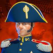 1812. Napoleon Wars TD Premium icon
