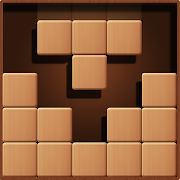 Wood Block Puzzle Classic Game Mod
