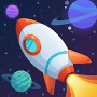 Space Colonizers Idle Clicker APK+MOD (Unlimited money)v3.4.5 Space Colonizers Idle Clicker