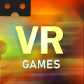 Vr Games Pro - Virtual Reality icon