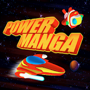 Power Manga Mod