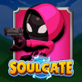 Soul Gate : io Action RPG icon