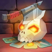 Dungeon Tales: RPG Kart Oyunu Mod Apk 2.42 [Ücretsiz satın alma][Mod Menu]