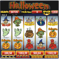 Halloween Slots 30 Linhas APK