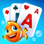 Fishdom Solitaire APK+MOD (Unlimited money)v3.2.0.0 Fishdom Solitaire