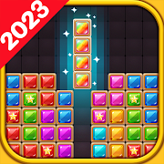 Bubble Shooter Gem Puzzle Pop Mod Menu v3.8.1