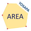 Ukur Area Peta Yosapa Mod