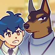 A Story of A Company Mod Apk [Free purchase][Full]