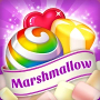 Lollipop & Marshmallow Match3 APK+MOD (Mod Menu)v25.0604.00 Lollipop & Marshmallow Match3