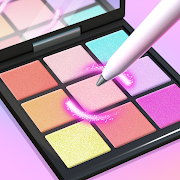 Makeup Kit - Color Mixing Mod Apk