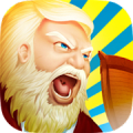 Mighty Noah Bible runner game icon