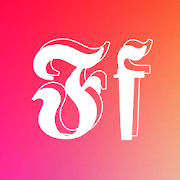 Fancy Fonts – Cool Fonts & Sty Mod