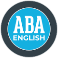 ABA English - Learn English icon