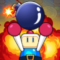 Bomb Man: Squad Battle Mod