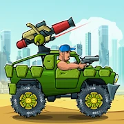 Mad Day - Truck Distance Game Mod Apk 2.2 [Uang yang tidak terbatas]