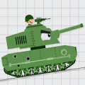 Labo танк-Детская игра Mod