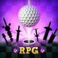 Mini Golf RPG (MGRPG) icon