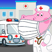 Emergency Hospital:Kids Doctor Mod