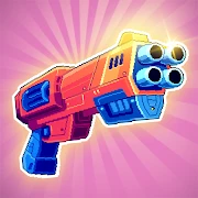 Wild Gunner - Rogue Adventure Mod Apk [Unlimited money][High Damage]