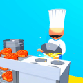 Work Waiter - Tycoon Mod