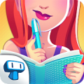 Dear Diary: Interactive Story icon