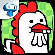 Chicken Evolution: Idle Game Mod Apk 1.2.2 [ازالة الاعلانات][المال غير محدود]