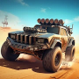 Dead Paradise Car Race Shooter APK+MOD (Unlimited money)v2.5 Dead Paradise Car Race Shooter
