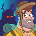 Andy Volcano: Tile Match Story APK