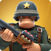 War Heroes: Strategy Card Game Mod Apk