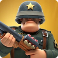 War Heroes: Strategy Card Game icon