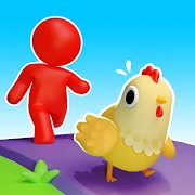 Pet Land: Grow farm animals Mod Apk 1.6.1 [Pembelian gratis][Uang yang tidak terbatas]