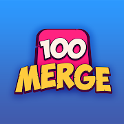 100 Merge - Number Puzzle Mod