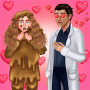 Makeover Merge APK+MOD (Remove ads)v2.25.811 Makeover Merge