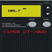 Viper-DT200X Mod apk