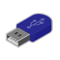 OTG Disk Explorer Pro icon