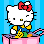 Hello Kitty: Kids Supermarket Mod