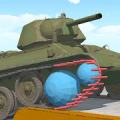 Tank Physics Mobile Vol.1 icon