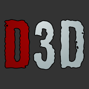 Death 3D Mod Apk