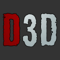 Death 3D Mod