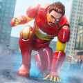Iron Hero 2 Mod