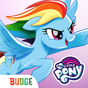 My Little Pony Rainbow Runners Mod Apk