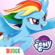 My Little Pony Rainbow Runners Mod Apk 2024.2.1 [ممتلىء]