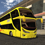 Malaysia Bus Simulator Mod
