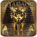 Pharaoh Go Launcher theme Mod