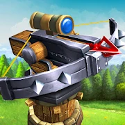 Fantasy Realm Tower Defense Mod Apk [Free purchase][Free shopping]
