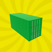 TWELVE CONTAINERS: Auction of Mod