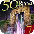 Can you escape the 100 room 7 icon