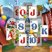 Solitaire Story - Puzzle Games