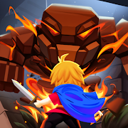 Download Dark Hunter: Idle RPG (MOD - Unlimited Money, Free Purchases)  1.0.12 APK FREE